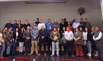 GENDARMES PARTICIPARON DE SEMINARIO DE DDHH EN LA LABOR PENITENCIARIA