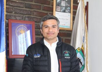 Marcelo Santana Renuncia al Cargo de Alcalde de Río Ibáñez para Enfrentar Nuevos Desafíos en Aysén