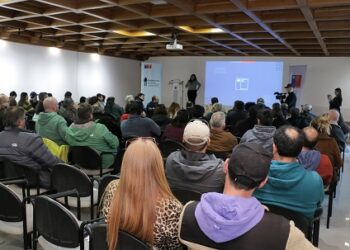 MÁS DE 400 PERSONAS SERÁN BENEFICIADAS CON CONSTRUCCIÓN DE NUEVO SERVICIO SANITARIO RURAL LA RESERVA COYHAIQUE