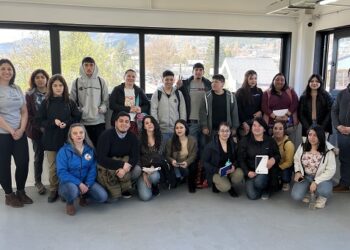 Con Jornada Puertas Abiertas UAysén lanza proceso de Admisión 2024