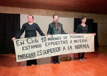 Espacios culturales de Tortel y Cochrane se adjudican convocatoria para programación artística