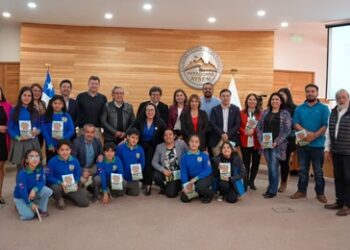 “No se merecen menos nuestros niños”: CORE aprueba más de $1.600 millones para la conservación de la Escuela Aonikenk de Puerto Ibáñez