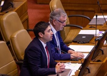 Diputado Calisto logra apoyo de sus pares y se aprueba aumento del bono de calefacción a $200.000