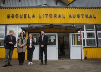 Seremi de Educación supervisó el inicio de la aplicación del Simce para 4° básico en la región