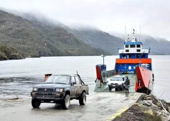 Comunicado de Prensa Municipalidad de O’Higgins por posible suspensión de servicio en Fiordo Mitchell