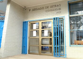 1° Juzgado de Letras de Coyhaique ordena al Gobierno Regional indemnizar a empresa que construyó Microcentral de Puerto Gaviota