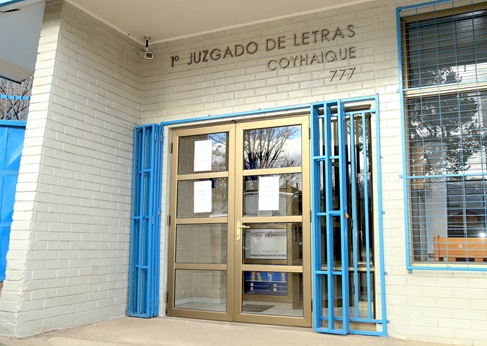 1° Juzgado de Letras de Coyhaique ordena al Gobierno Regional indemnizar a empresa que construyó Microcentral de Puerto Gaviota