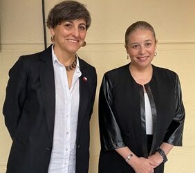 Presupuesto Salud 2024: Senadora Órdenes logró importantes acuerdos con la cartera