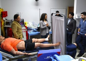 Fortalecen competencias de cuidadores de personas mayores con dependencia severa de Coyhaique