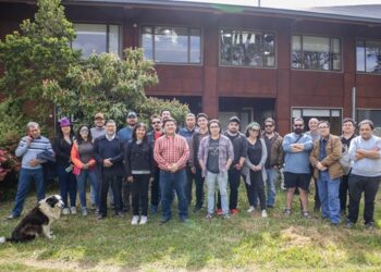 Fomentando la Innovación en la Industria del Aserrío en Aysén