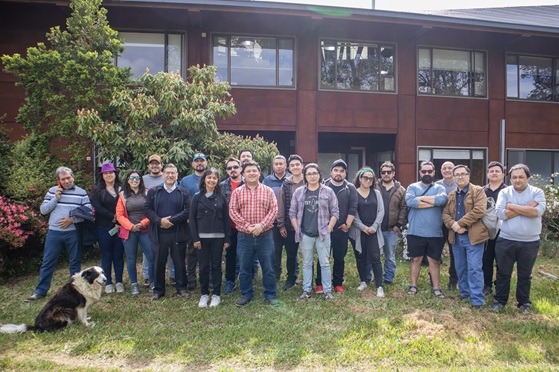 Fomentando la Innovación en la Industria del Aserrío en Aysén
