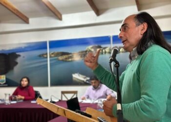 AREMU CUESTIONÓ REDUCCIÓN DEL PRESUPUESTO PARA PROYECTOS PMU