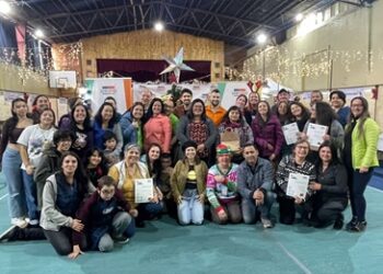 Comienza la “Semana de las MiPymes y Cooperativas” en la Región de Aysén