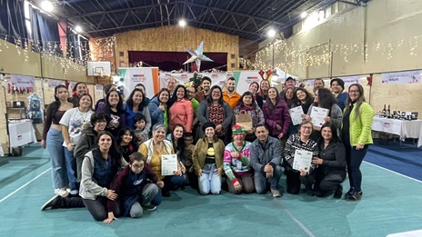 Comienza la “Semana de las MiPymes y Cooperativas” en la Región de Aysén