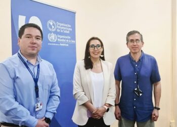Equipo de Salud Digital del Servicio de Salud Aysén participa en jornadas de estrategia de gestión remota de la demanda