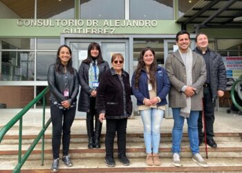 Operativo de otorrinolaringología reduce lista de espera en Coyhaique y Aysén