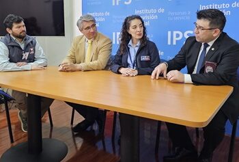 IPS Y PDI INICIAN CAMPAÑA EDUCATIVA PARA IDENTIFICAR Y EVITAR FRAUDES DIGITALES