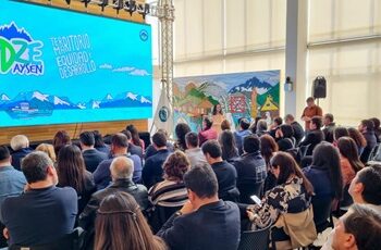 Inversiones proyectadas a 10 años: Gobierno Regional lanza metodología del nuevo Plan de Desarrollo de Zonas Extremas para Aysén