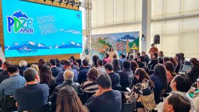 Inversiones proyectadas a 10 años: Gobierno Regional lanza metodología del nuevo Plan de Desarrollo de Zonas Extremas para Aysén