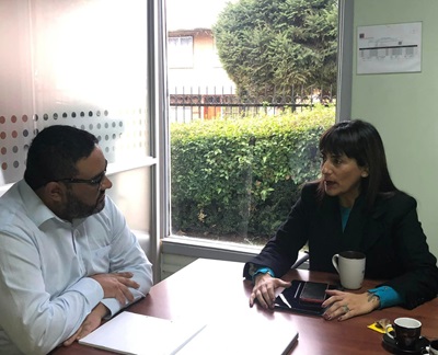 Gobierno lanza Programa de Garantías de Apoyo al Sobreendeudamiento