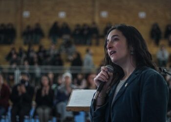 Seremi Isabel Garrido: “Presupuesto 2024 busca consolidar la Reactivación Educativa”