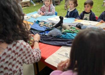 Aysén Patagonia fue parte del Festival Ladera Sur mostrando la riqueza turística de la región
