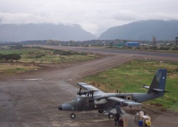 DIRECCIÓN DE AEROPUERTOS MOP IMPULSA ESTUDIO PARA LA CERTIFICACIÓN DE PROYECTOS DE INFRAESTRUCTURA AEROPORTUARIA SUSTENTABLE
