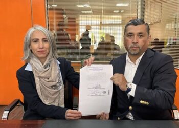 Bienes Nacionales otorga concesión de largo plazo al Centro de Formación Técnica de la Región de Aysén