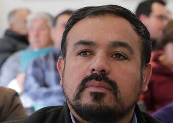 CORE Víctor Escobar critica demora en entrega de recursos a micro y pequeñas empresas regionales