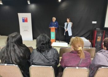 ORGANIZACIONES COMUNITARIAS DE LA PROVINCIA DE AYSÉN RECIBEN FONDO PRESIDENTE DE LA REPÚBLICA