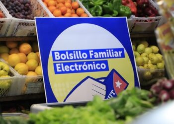 Anuncian extensión del Bolsillo Familiar Electrónico hasta abril de 2024