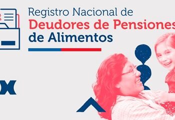 Aysén cuenta con 614 inscritos en el Registro Nacional de Deudores de Pensiones de Alimentos