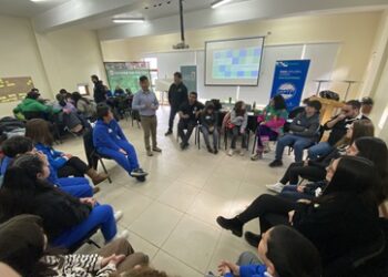 Escolares de Aysén compartirán experiencias en ciencia e innovación en el Centro Cultural Coyhaique