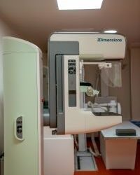Hospital de Cochrane contará con un moderno mamógrafo para habitantes de la Región de Aysén