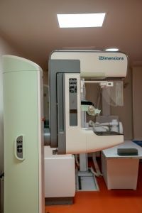 Hospital de Cochrane contará con un moderno mamógrafo para habitantes de la Región de Aysén