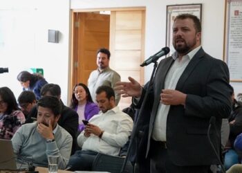 Aprobado por mayoría absoluta: Coyhaique tendrá buses eléctricos