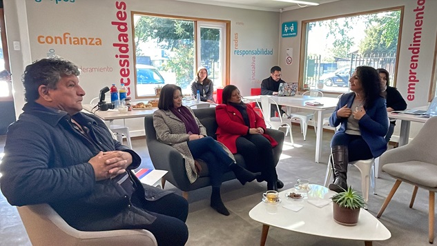 Parlamentarios de Aysén y Sistema Nacional de Cuidados “Es prioritario reconocer el derecho a cuidar y ser cuidado”