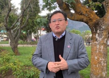 Delegado regional  destaca aprobación en el congreso de la segunda Ley de Presupuestos del Presidente Gabriel Boric