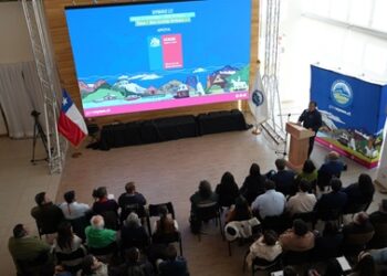 Turismo en Áreas Silvestres Protegidas: Gobierno Regional y gremios delinean trabajo conjunto ante nueva Ley SBAP