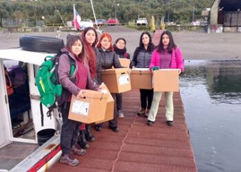 Concluyó la aplicación del Simce 2023: En Aysén alcanzó una cobertura de 96,6% en 4° Básico y de 96,1% en II Medio