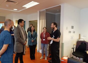 Equipo médico del Hospital de Puerto Aysén fue galardonado en el II Congreso Chileno de Medicina del Estilo de Vida