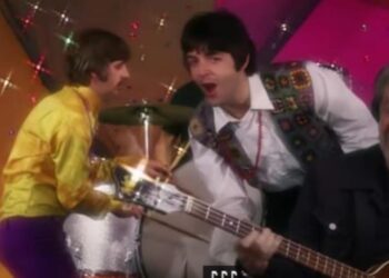LOS BEATLES: Ayer, Hoy y Siempre