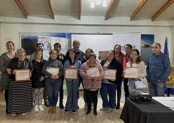 Finalizan Talleres de Calidad Turística de SERNATUR orientados a prestadores de servicios de alojamiento y alimentación