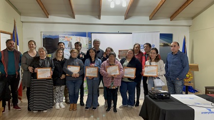 Finalizan Talleres de Calidad Turística de SERNATUR orientados a prestadores de servicios de alojamiento y alimentación