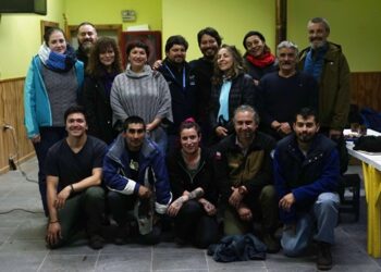 Región de Aysén: potenciarán la acuicultura de pequeña escala en Puerto Raúl Marín Balmaceda
