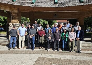 «COLOQUIO PARA EL DESARROLLO DEL LITORAL DE AYSÉN: UN IMPULSO DECISIVO PARA MOLDEAR EL FUTURO DE LA REGIÓN»