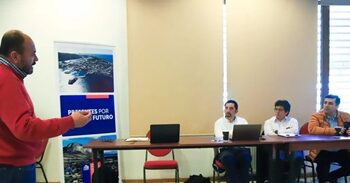 SEREMI DEL MOP IMPULSA 127 NUEVAS LICITACIONES Y UNA INVERSIÓN DE 142 MIL MILLONES PARA EL AÑO 2024