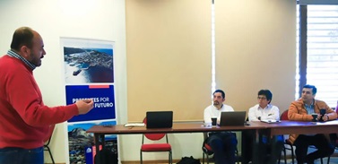 SEREMI DEL MOP IMPULSA 127 NUEVAS LICITACIONES Y UNA INVERSIÓN DE 142 MIL MILLONES PARA EL AÑO 2024
