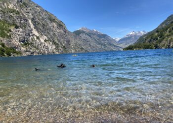 Naturaleza Patagona: Herramienta de terapia y sanación