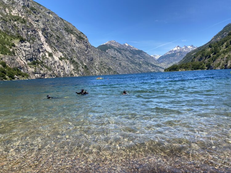 Naturaleza Patagona: Herramienta de terapia y sanación